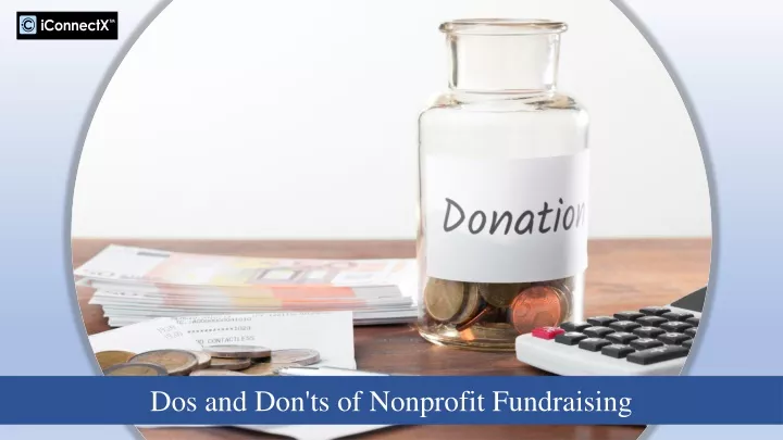 dos and don ts of nonprofit fundraising