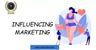 INFLUENCING MARKETING (1)