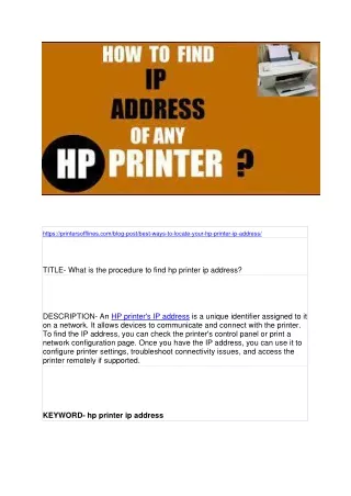 https printersofflines com blog post best ways
