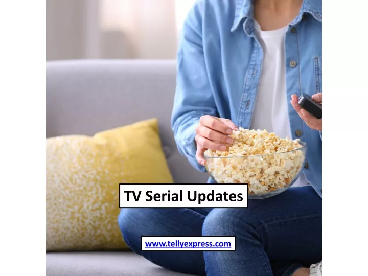 tv serial updates