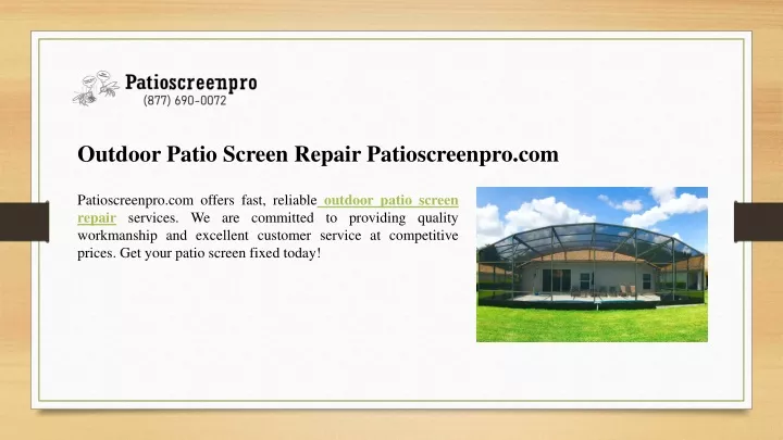 outdoor patio screen repair patioscreenpro com