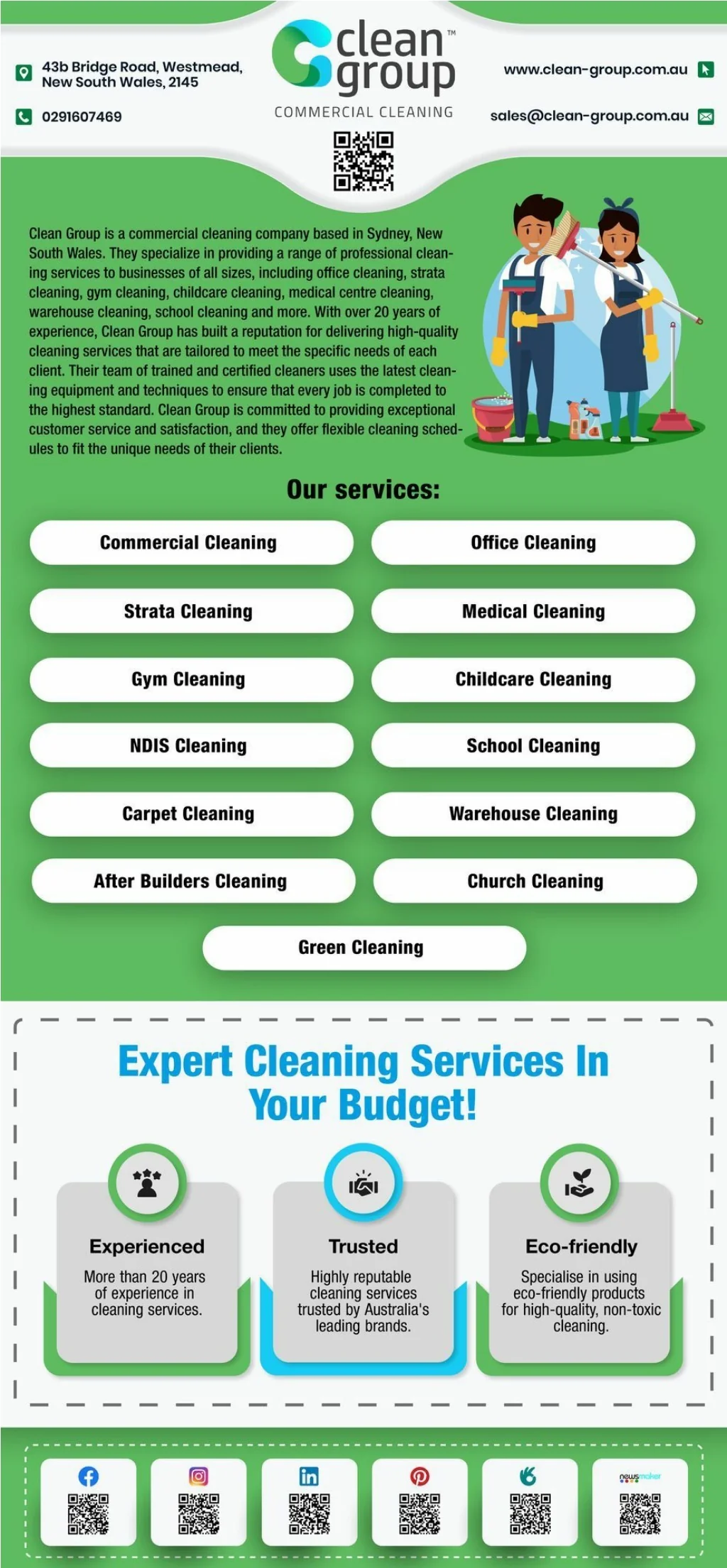 Clean Group Handle Example PPT - Clean Group PowerPoint Presentation, free download - ID:12166283