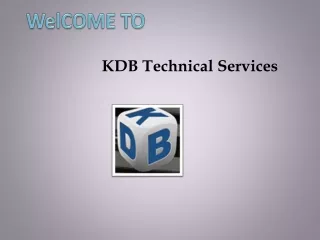 wel come to