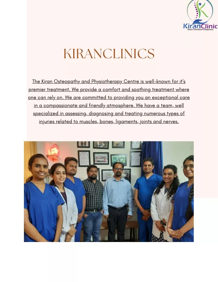 kiranclinics