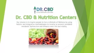A Simple Guide To Endocannabinoid System In University Park