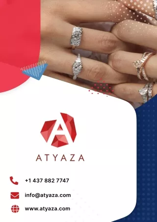 Atyaza Inc.
