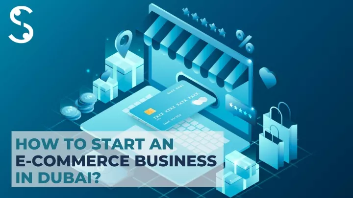 how to start an e commerce business in dubai