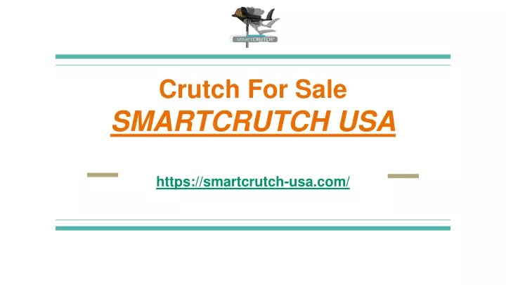 crutch for sale smartcrutch usa