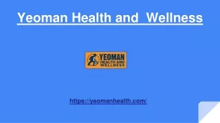 Best Puritan Products - Yeoman Health and  Wellness (1)