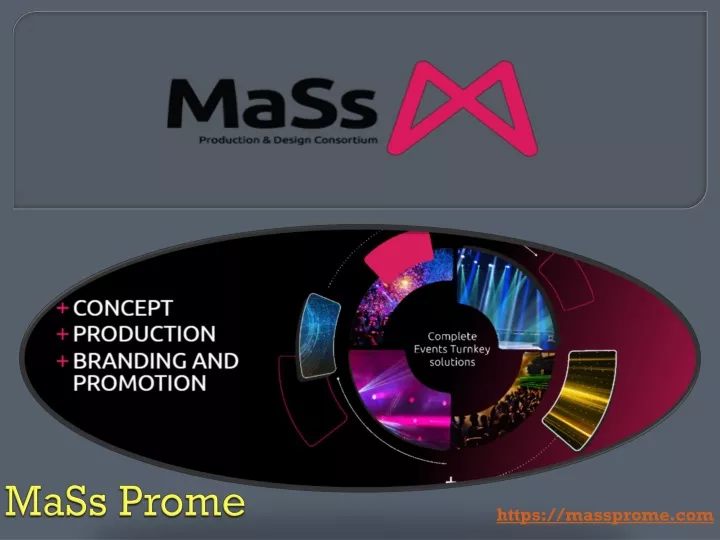 mass prome