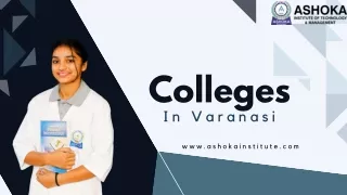 AKTU College in Varanasi