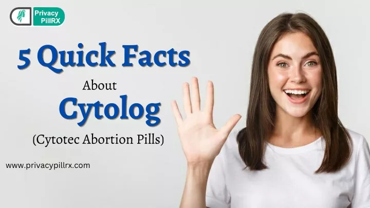 5 quick facts 5 quick facts 5 quick facts cytolog