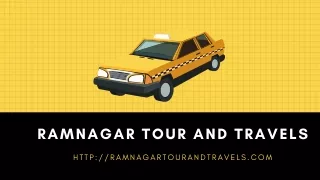 Taxi Booking Service