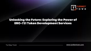 unlocking the future exploring the power