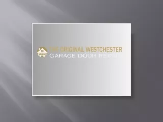 ProDoor Repair: Expert Technicians for Quick Garage Door Fixes