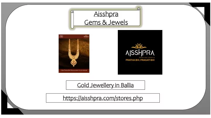 aisshpra gems jewels