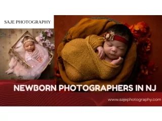 Newborn Photographers Nj- Sajephotography