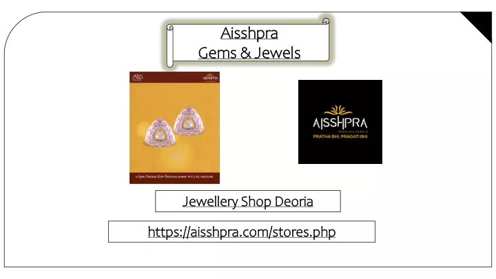 aisshpra gems jewels