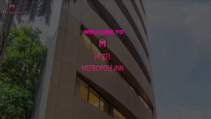 welcome to welcome to