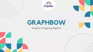 Best Graphic Desgining Agency In Lucknow | Graphbow