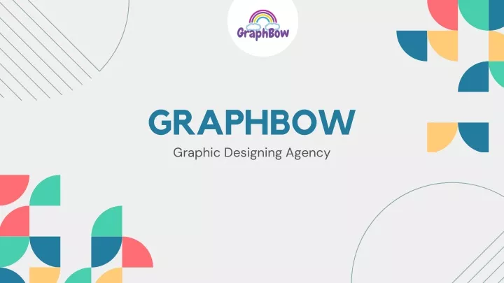 graphbow graphic designing agency