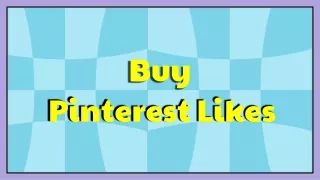 Buy Pinterest Likes | AlwaysViral.In