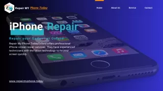 repair my phone today