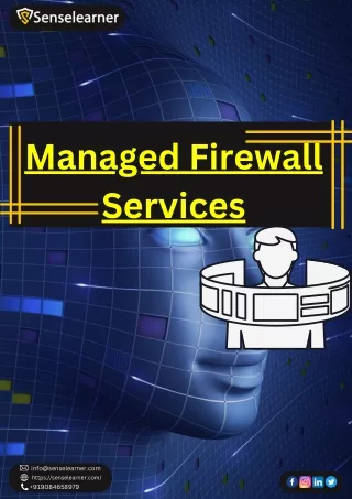 Managed Firewall Services-1