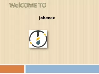 Accountant Job In Dubai – JOBEEEZ.COM