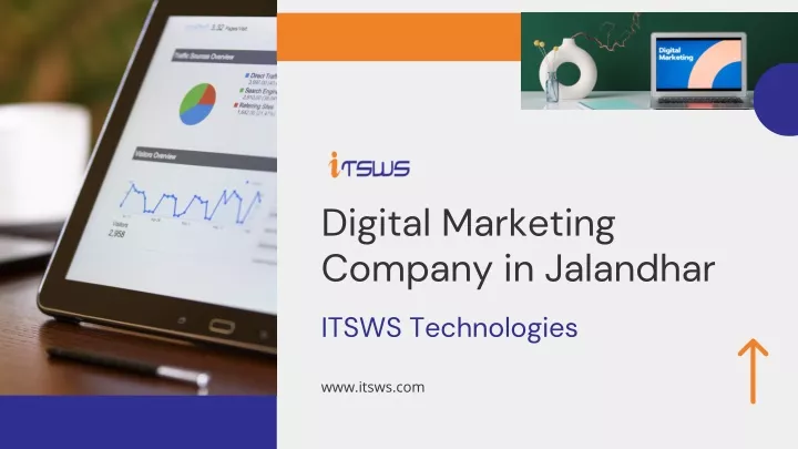 digital marketing company in jalandhar