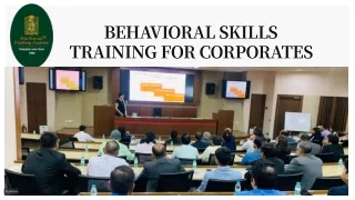 Leadership Skills training, Corporate Training in Delhi, Gurgaon, India