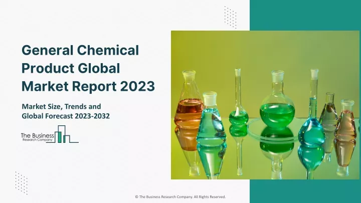general chemical product global market report 2023