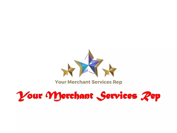 your merchant services rep your merchant services