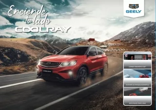 af spec horizontal coolray geely medidas