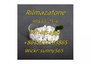 Rilmazafone CAS 99593-25-6