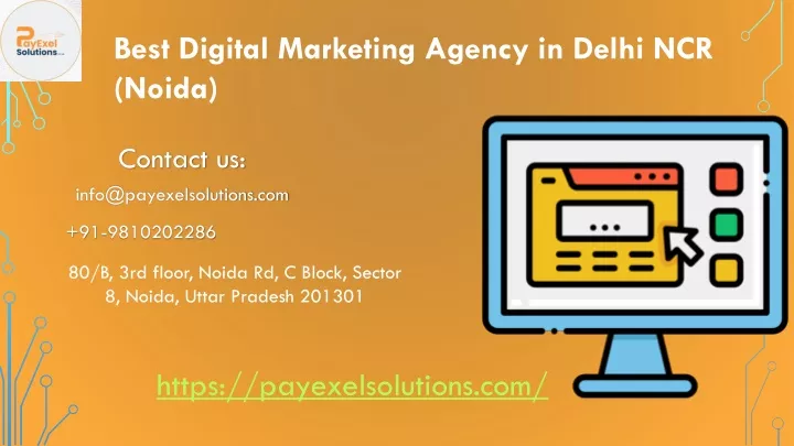 best digital marketing agency in delhi ncr noida