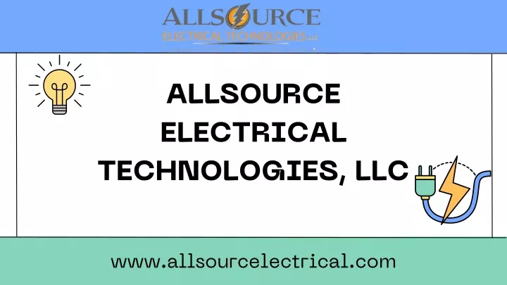 allsource electrical technologies llc