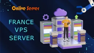 Get powerful Netherlands VPS Server by Onlive Server