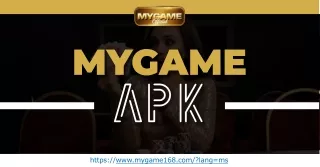 Unleash the Fun with Mygame168 Your Ultimate Source for Mygame Apk Downloads!