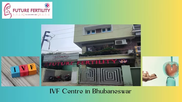 ivf centre in bhubaneswar