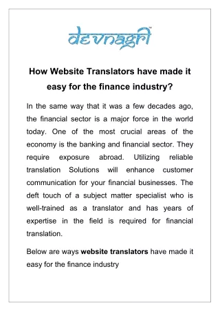 how website translators have made it
