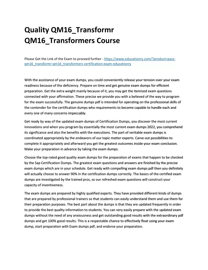 quality qm16 transformr qm16 transformers course