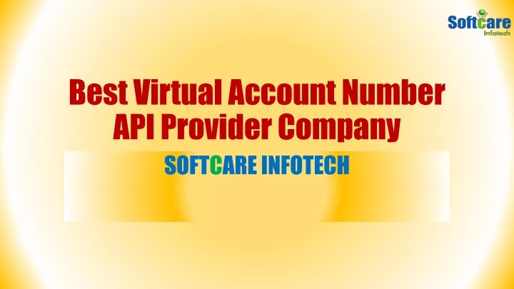 best virtual account number api provider company