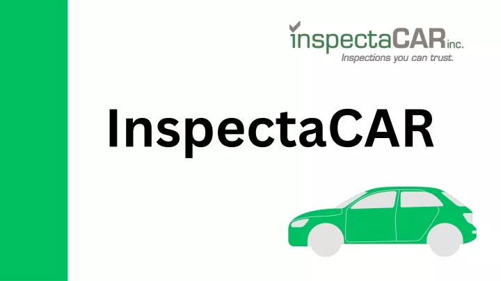 inspectacar