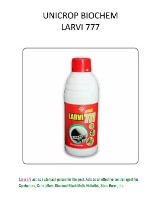 Larvi 777