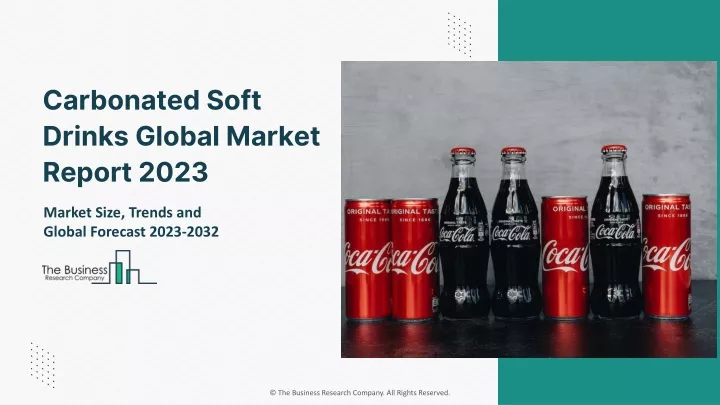 carbonated soft drinks global market report 2023