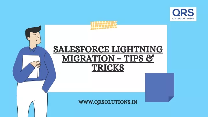 salesforce lightning migration tips tricks