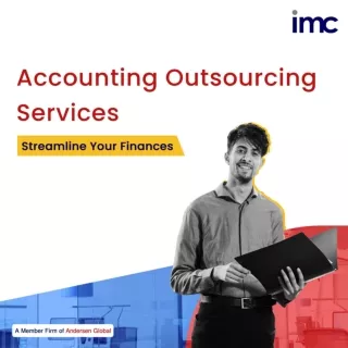 Accounting Outsourcing Services in UAE