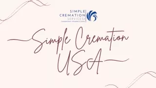 Care Funeral & Cremation Specialists