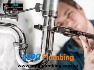 How to Deal with Common Plumbing Issues in Bundamba